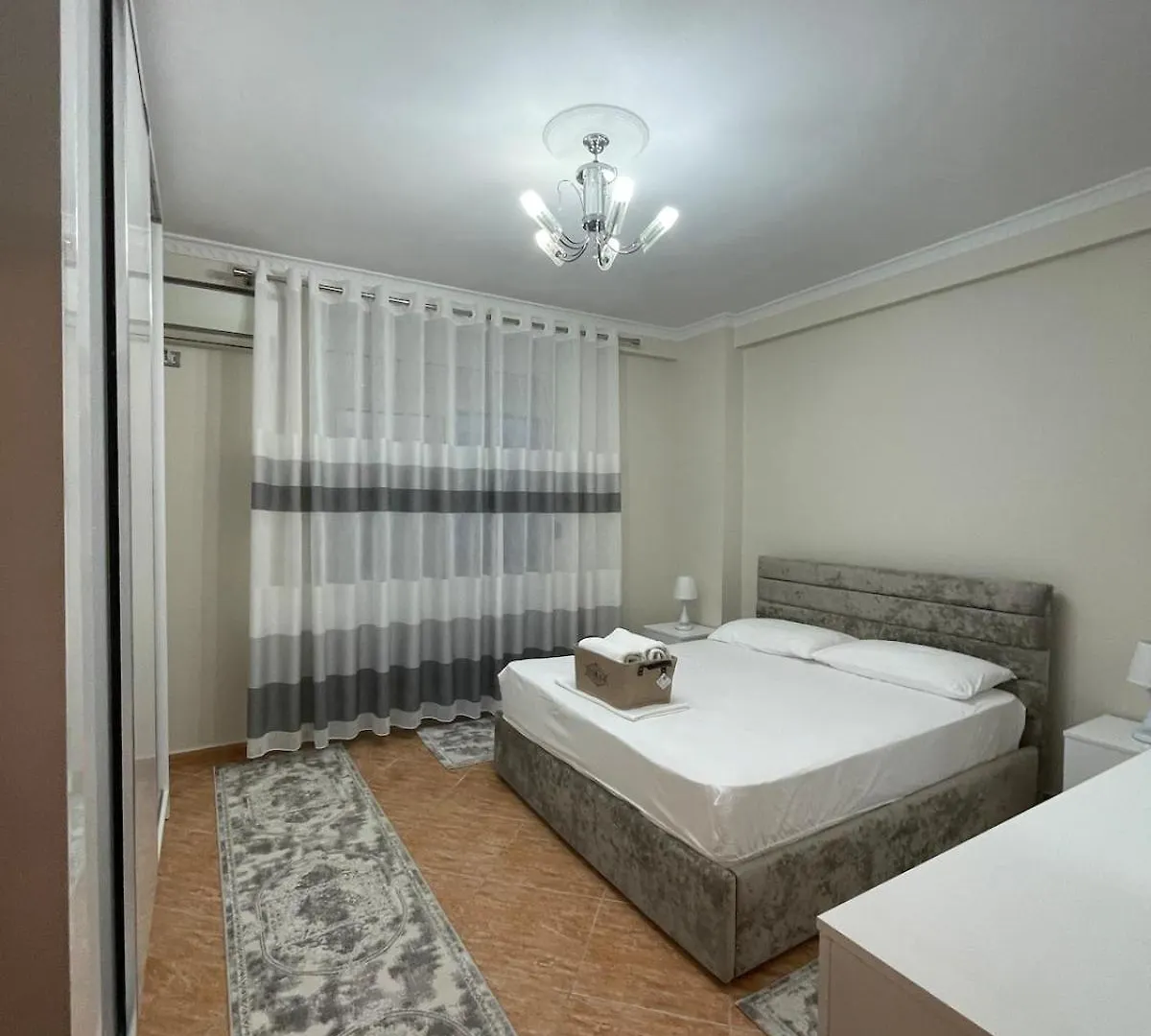Home Away From Home Shkodër
