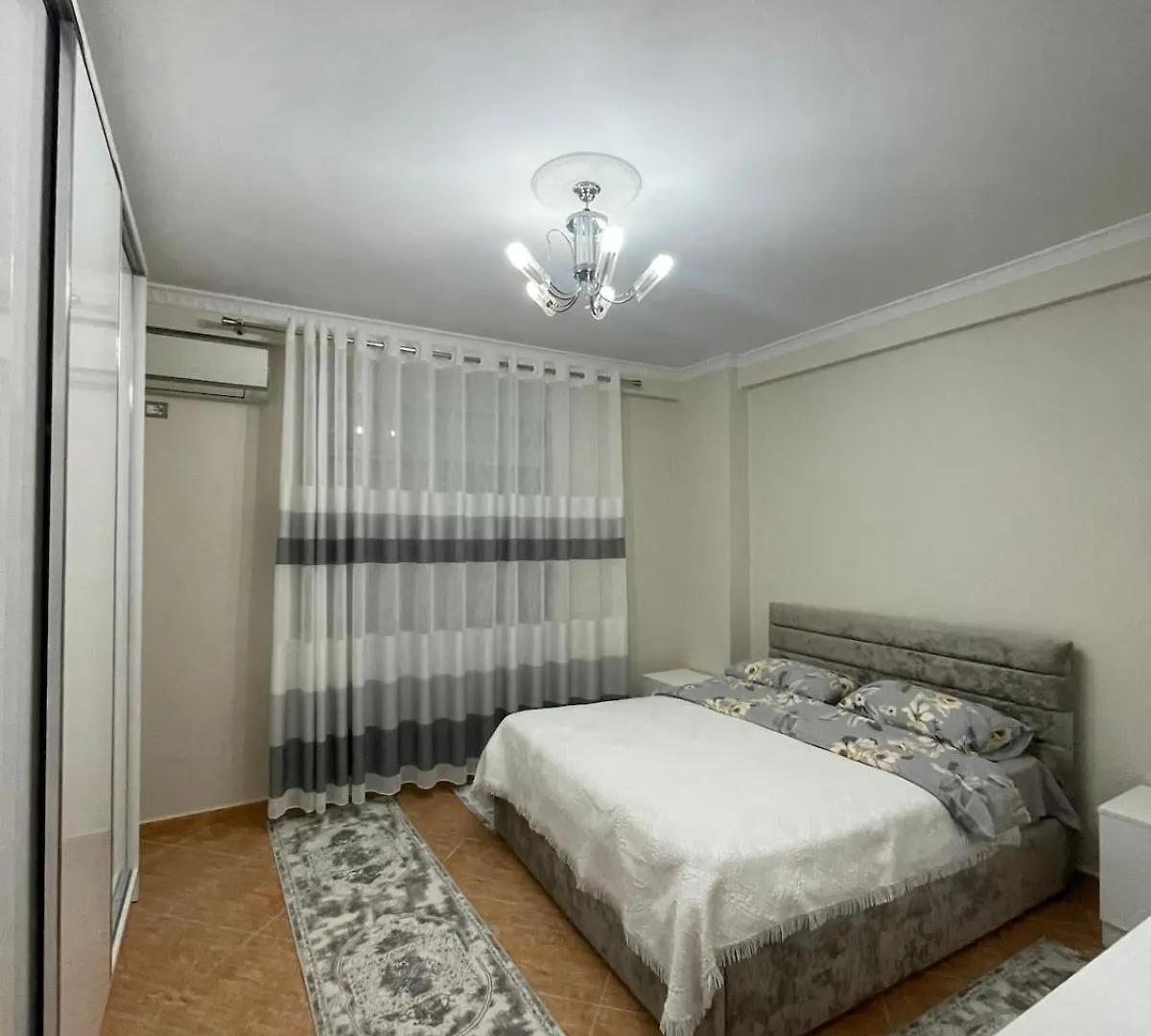 Home Away From Home Shkodër