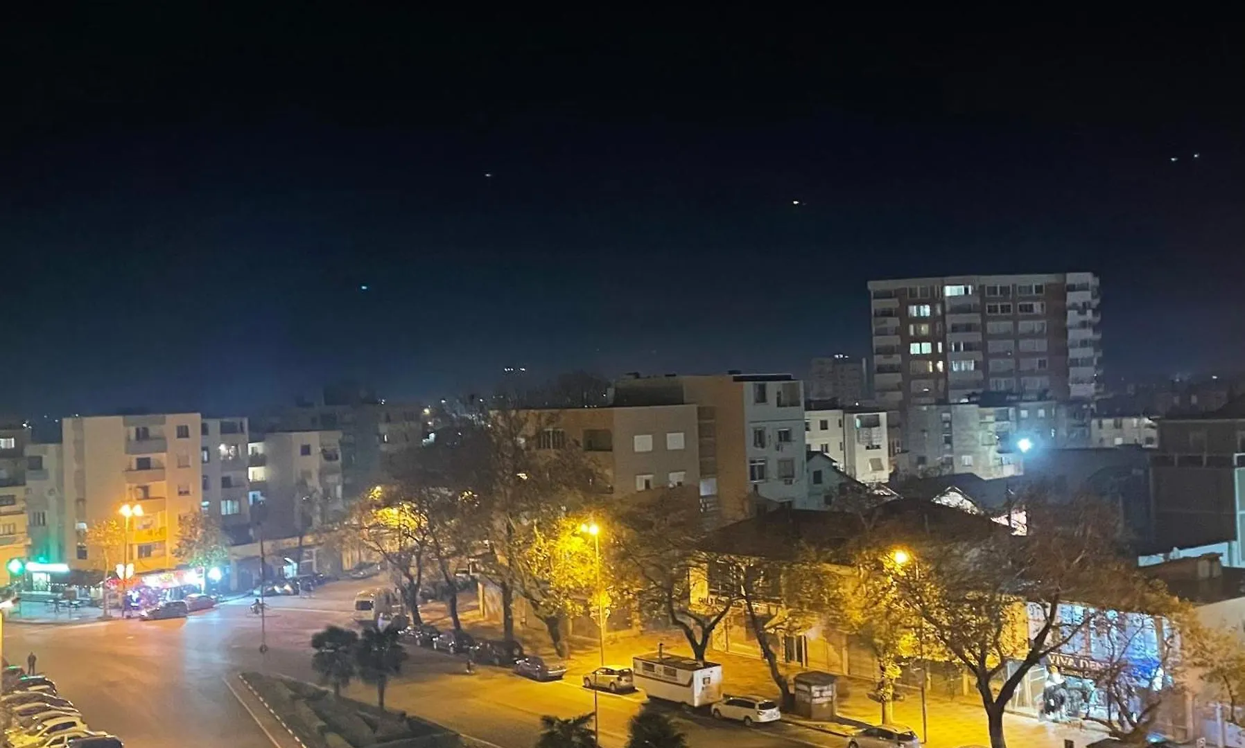 Home Away From Home Shkodër