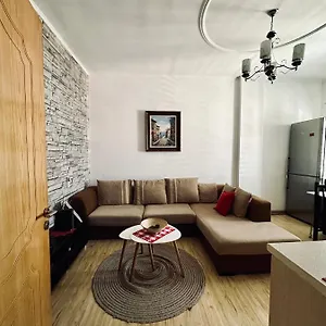 Sleepin Apartment