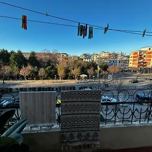 Centre In Shkodër